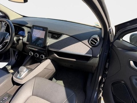 Voitures D'occasion À Orange | Renault Zoe E-Tech Intens Charge Normale R110 Achat Integral - 21C