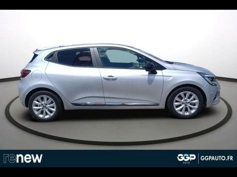 Voitures D'occasion À Orange | Renault Clio 1.6 E-Tech Hybride 145Ch Evolution