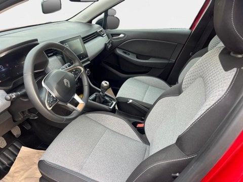 Voitures D'occasion À Orange | Renault Clio 1.5 Blue Dci 100Ch Evolution - 24