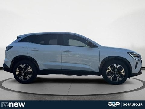 Voitures D'occasion À Orange | Renault Austral 1.2 E-Tech Full Hybrid 200Ch Techno
