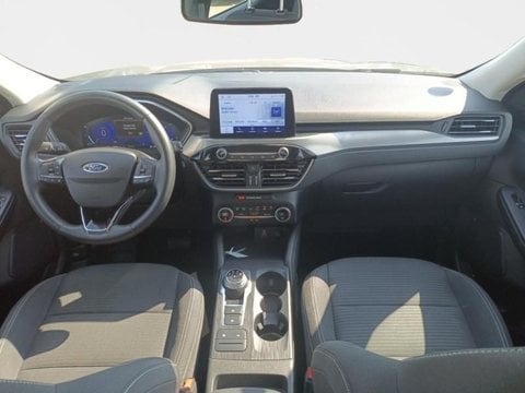 Voitures D'occasion À Orange | Ford Kuga 2.5 Duratec 190Ch Fhev E85 Titanium Bva