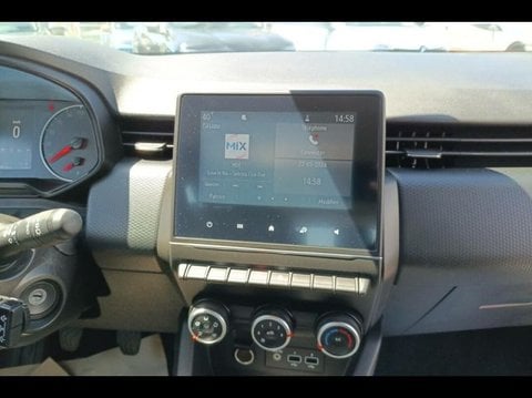 Voitures D'occasion À Orange | Renault Clio 1.0 Tce 90Ch Equilibre