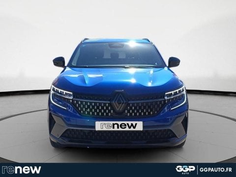 Voitures D'occasion À Orange | Renault Austral 1.2 E-Tech Full Hybrid 200Ch Techno Esprit Alpine...