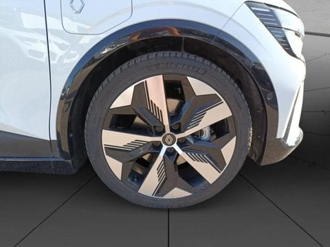 Voitures D'occasion À Orange | Renault Mégane Megane E-Tech Electric Ev60 220Ch Techno Super Ch...