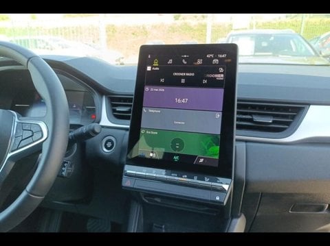 Voitures D'occasion À Orange | Renault Symbioz 1.6 E-Tech Full Hybrid 145Ch Evolution