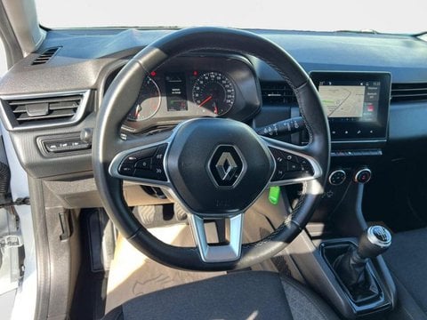 Voitures D'occasion À Orange | Renault Clio 1.5 Blue Dci 100Ch Evolution