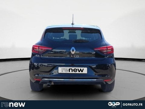 Voitures D'occasion À Orange | Renault Clio 1.0 Tce 90Ch Intens -21N