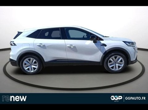 Voitures D'occasion À Orange | Renault Symbioz 1.6 E-Tech Full Hybrid 145Ch Evolution