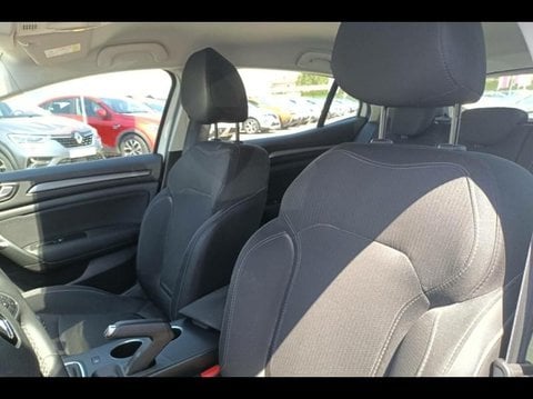 Voitures D'occasion À Orange | Renault Mégane Megane 1.5 Blue Dci 115Ch Business - 20