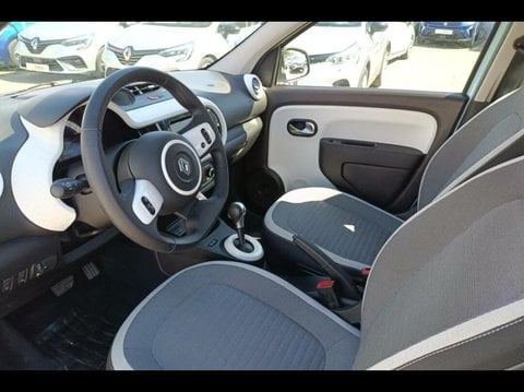 Voitures D'occasion À Orange | Renault Twingo E-Tech Electric Equilibre R80 Achat Intégral