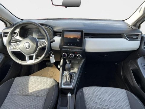Voitures D'occasion À Orange | Renault Clio 1.6 E-Tech Hybride 145Ch Evolution