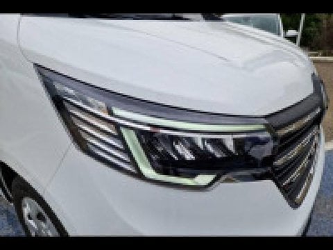 Voitures D'occasion À Orange | Renault Trafic Combi L2 2.0 Blue Dci 150Ch S&S Zen 9 Places E6E