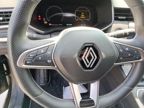 Voitures D'occasion À Orange | Renault Clio 1.6 E-Tech 145Ch Full Hybrid Esprit Alpine - 24