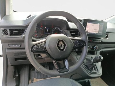 Voitures D'occasion À Orange | Renault Kangoo Van L1 1.5 Blue Dci 95Ch Extra - 22