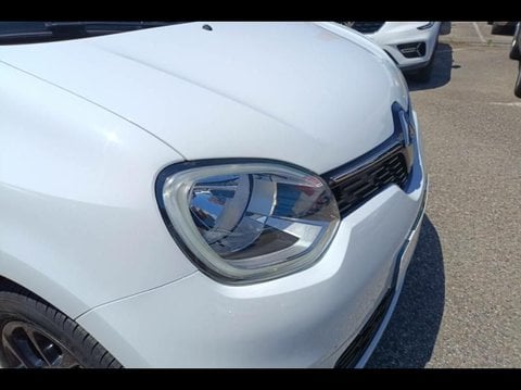 Voitures D'occasion À Orange | Renault Twingo 1.0 Sce 75Ch Zen - 20