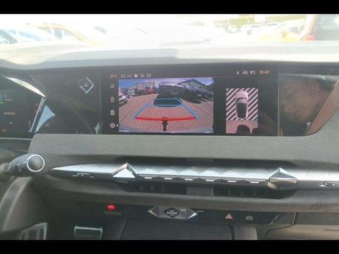 Voitures D'occasion À Orange | Ds Ds 4 E-Tense 225Ch Performance Line +