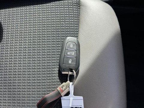 Voitures D'occasion À Orange | Citroën C4 Spacetourer Puretech 130Ch S&S Shine Eat8 E6.D-Temp