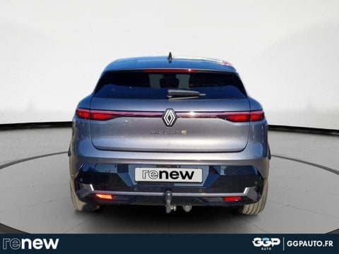 Voitures D'occasion À Orange | Renault Mégane Megane E-Tech Electric Ev60 220Ch Techno Optimum ...