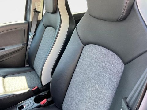 Voitures D'occasion À Orange | Renault Zoe E-Tech Intens Charge Normale R110 Achat Integral - 21C