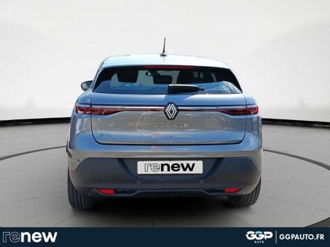 Voitures D'occasion À Orange | Renault Mégane Megane E-Tech Electric Ev60 130Ch Evolution Er Su...