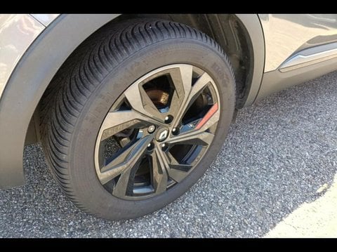 Voitures D'occasion À Orange | Renault Arkana 1.3 Tce 140Ch Fap Rs Line Edc -21B