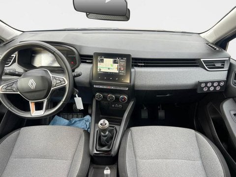 Voitures D'occasion À Orange | Renault Clio 1.0 Tce 90Ch Evolution - 24