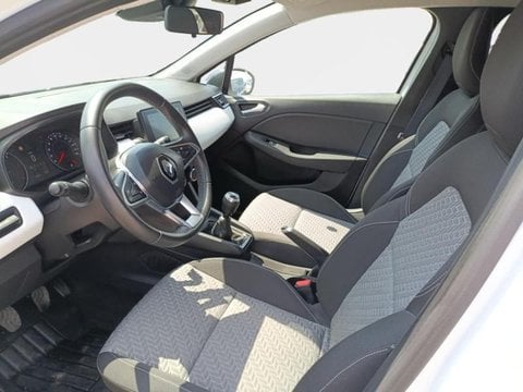 Voitures D'occasion À Orange | Renault Clio 1.5 Blue Dci 100Ch Evolution
