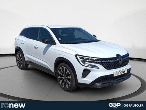 Voitures D'occasion À Orange | Renault Austral 1.2 E-Tech Full Hybrid 200Ch Techno