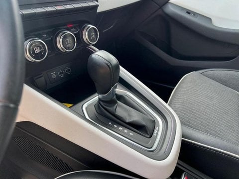 Voitures D'occasion À Orange | Renault Clio 1.6 E-Tech Hybride 140Ch Intens -21N