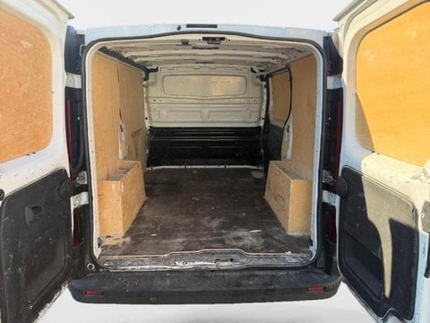 Voitures D'occasion À Orange | Renault Trafic Fg L1H1 2T8 2.0 Blue Dci 150Ch Confort Edc
