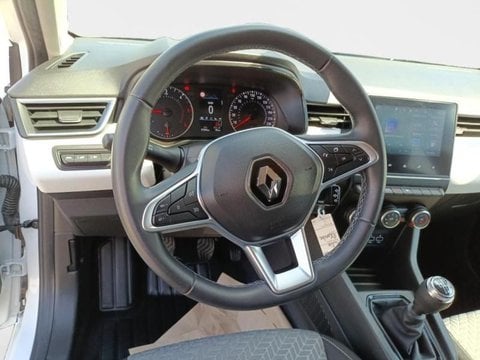 Voitures D'occasion À Orange | Renault Clio 1.5 Blue Dci 100Ch Evolution