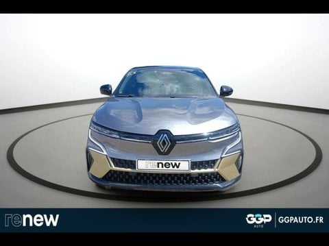 Voitures D'occasion À Orange | Renault Mégane Megane E-Tech Electric Ev60 220Ch Iconic Super Ch...