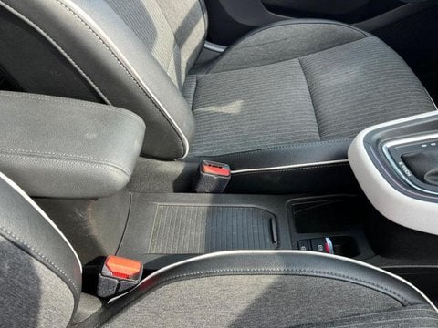 Voitures D'occasion À Orange | Renault Clio 1.6 E-Tech Hybride 140Ch Intens -21N