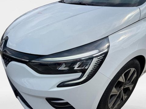 Voitures D'occasion À Orange | Renault Clio 1.0 Tce 100Ch Evolution Gpl