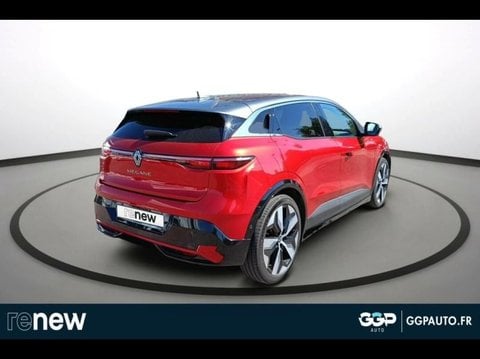 Voitures D'occasion À Orange | Renault Mégane Megane E-Tech Electric Ev60 220Ch Techno Super Ch...