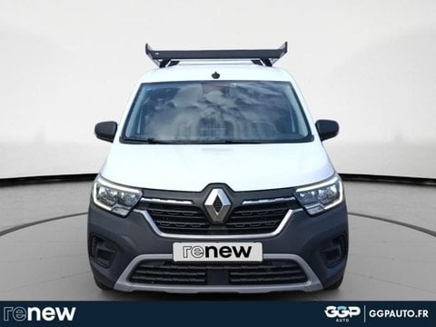 Voitures D'occasion À Orange | Renault Kangoo Van L1 1.5 Blue Dci 95Ch Extra - 22