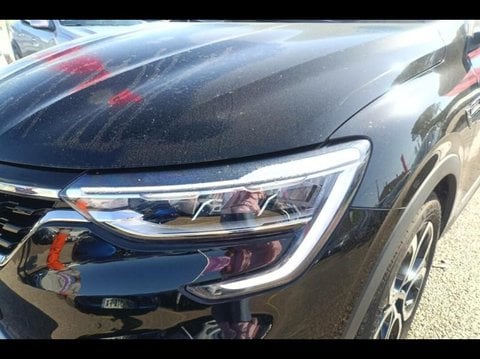 Voitures D'occasion À Orange | Renault Arkana 1.6 E-Tech 145Ch Intens -21B