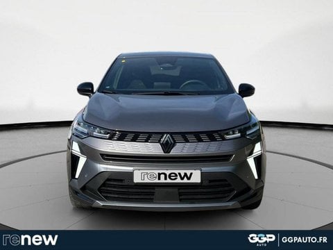 Voitures D'occasion À Orange | Renault Symbioz 1.8 E-Tech Full Hybrid 160Ch Esprit Alpine - 26