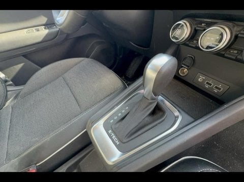 Voitures D'occasion À Orange | Renault Captur 1.6 E-Tech Hybride 145Ch Techno