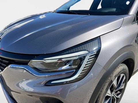 Voitures D'occasion À Orange | Renault Captur 1.0 Eco-G 100Ch Evolution
