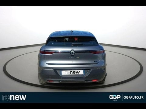 Voitures D'occasion À Orange | Renault Mégane Megane E-Tech Electric Ev60 130Ch Evolution Er Op...