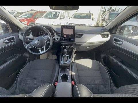 Voitures D'occasion À Orange | Renault Arkana 1.3 Tce 160Ch Fap Intens Edc -21B