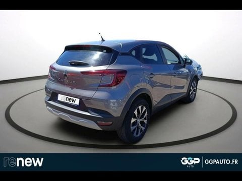 Voitures D'occasion À Orange | Renault Captur 1.0 Tce 90Ch Evolution