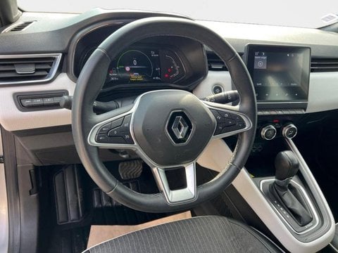 Voitures D'occasion À Orange | Renault Clio 1.6 E-Tech Hybride 140Ch Intens -21N