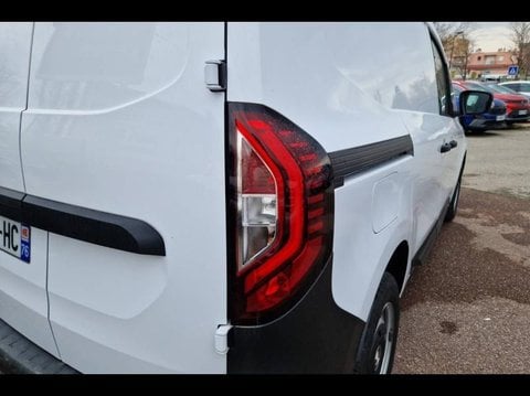 Voitures D'occasion À Orange | Renault Kangoo Van 1.5 Blue Dci 95Ch Grand Confort
