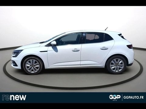Voitures D'occasion À Orange | Renault Mégane Megane 1.5 Blue Dci 115Ch Business - 20