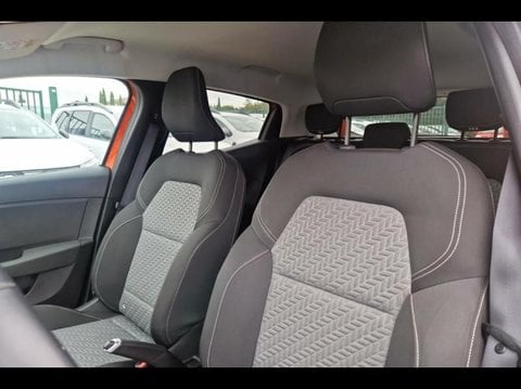 Voitures D'occasion À Orange | Renault Clio 1.0 Tce 90Ch Evolution