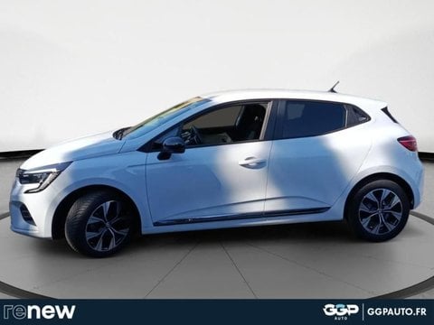 Voitures D'occasion À Orange | Renault Clio 1.0 Tce 90Ch Evolution