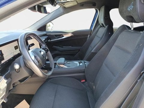 Voitures D'occasion À Orange | Renault Austral 1.2 E-Tech Full Hybrid 200Ch Techno Esprit Alpine...
