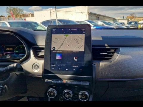 Voitures D'occasion À Orange | Renault Arkana 1.6 E-Tech 145Ch Full Hybrid Techno -23